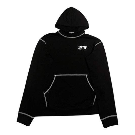 BOX FIT HOODIE